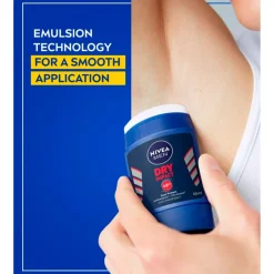Sale Nivea Men Dry Impact Antitranspirant Stick