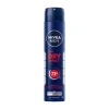 Online Nivea Men Dry Impact Antitranspirant Spray