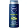 Online Nivea Men Energy Douchegel