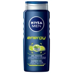 Online Nivea Men Energy Douchegel