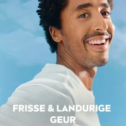 Nivea Men Fresh Active Deodorant Spray