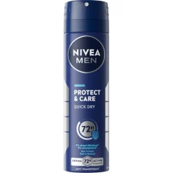 Sale Nivea Men Protect & Care Antitranspirant Spray