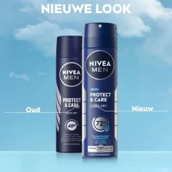 Sale Nivea Men Protect & Care Antitranspirant Spray