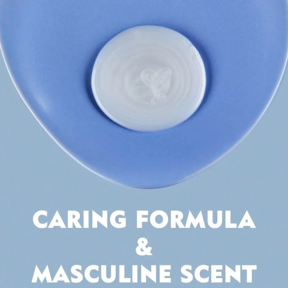 Best Nivea Men Protect & Care Douchegel