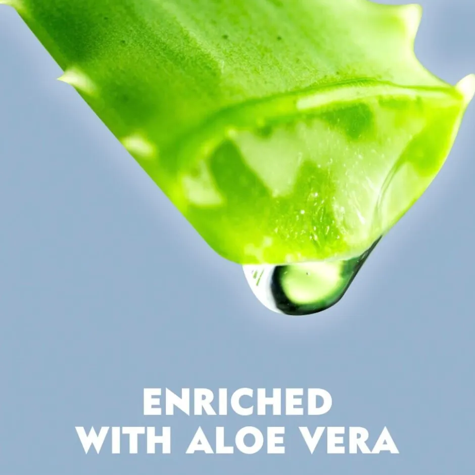 Best Nivea Men Protect & Care Douchegel