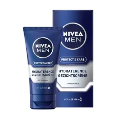 Discount Nivea Men Protect & Care Hydraterende Gezichtscrème