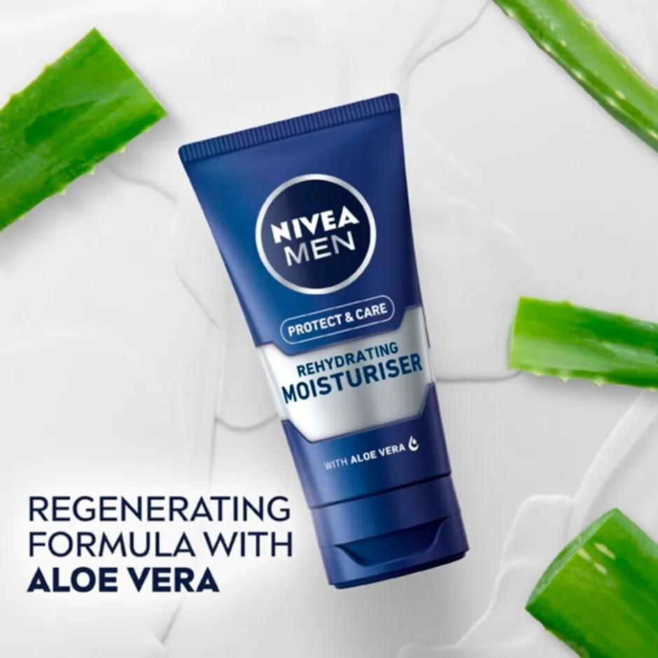 Discount Nivea Men Protect & Care Hydraterende Gezichtscrème