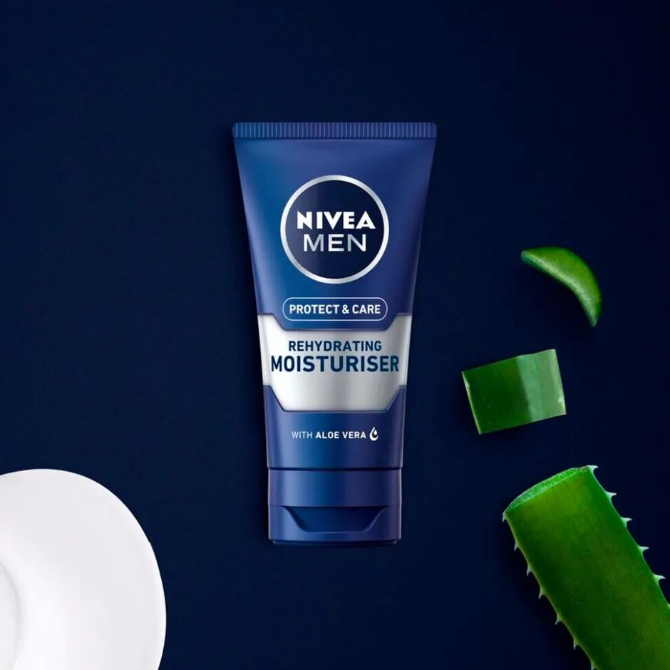 Discount Nivea Men Protect & Care Hydraterende Gezichtscrème