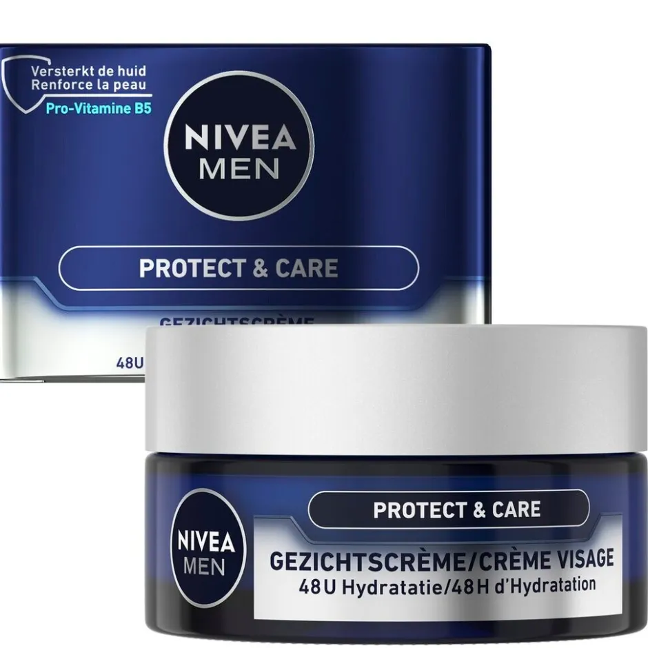 Sale Nivea Men Protect & Care Intensieve Hydraterende Crème