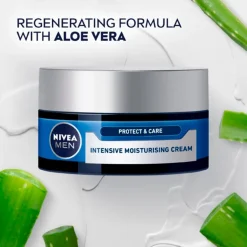 Sale Nivea Men Protect & Care Intensieve Hydraterende Crème