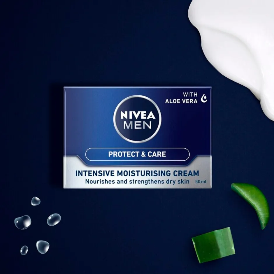 Sale Nivea Men Protect & Care Intensieve Hydraterende Crème