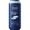 Hot Nivea Men Protect & Care 3-in-1 Douchegel