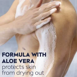 Hot Nivea Men Protect & Care 3-in-1 Douchegel