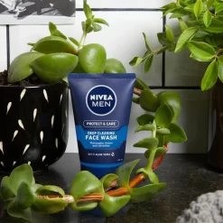 Discount Nivea Men Protect & Care Verfrissende Face Wash