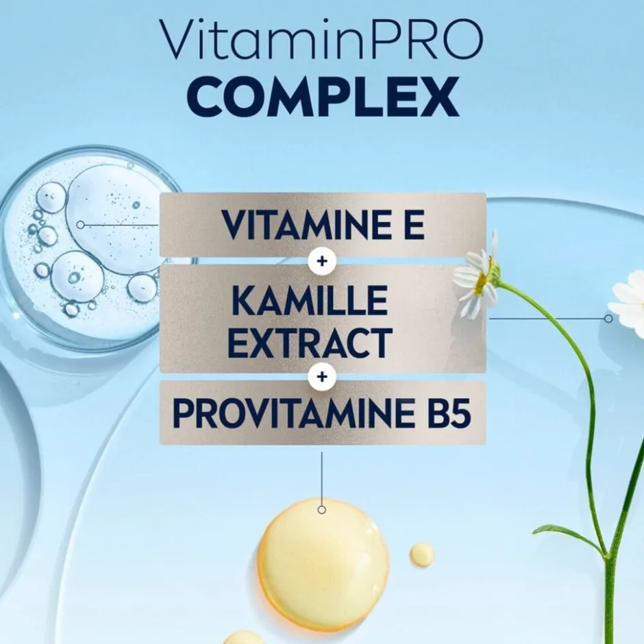 New Nivea Men Sensitive Gezichtscrème