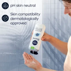 Discount Nivea Men Sensitive 3-in-1 Douchegel