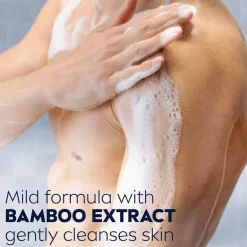 Discount Nivea Men Sensitive 3-in-1 Douchegel