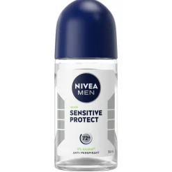 Discount Nivea Men Sensitive Protect Antitranspirant Roller