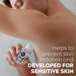 Discount Nivea Men Sensitive Protect Antitranspirant Roller