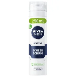 Discount Nivea Men Sensitive Scheerschuim