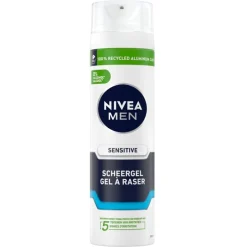 Sale Nivea Men Sensitive Scheergel