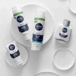 New Nivea Men Sensitive Scheergel