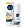 Outlet Nivea Men SPF30 Sensitive Dagelijkse Beschermende Hydraterende Crème