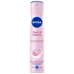 Outlet Nivea Pearl & Beauty Deodorant Spray