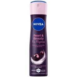 Outlet Nivea Pearl & Beauty Soft & Smooth Deodorant Spray