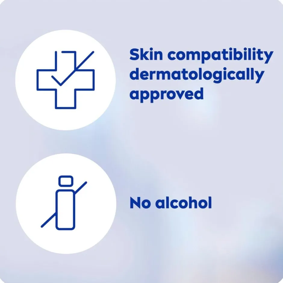 Outlet Nivea Pearl & Beauty Soft & Smooth Deodorant Spray