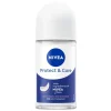 Sale Nivea Protect & Care Antitranspirant Roller