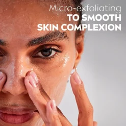 Clearance Nivea Skincare NIVEA Pure Effect Clean Deeper Reinigingsscrub