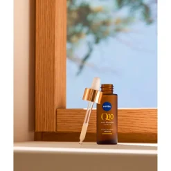 Nivea Skincare NIVEA Q10 Dual Action Anti-Rimpel Expert Serum