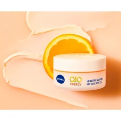 Nivea Skincare NIVEA Q10 Energy Healthy Glow Anti-Rimpel Dagcrème