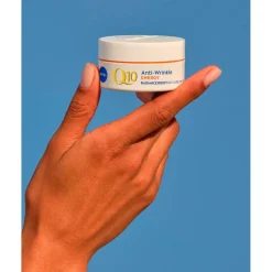 Nivea Skincare NIVEA Q10 Energy Healthy Glow Anti-Rimpel Dagcrème