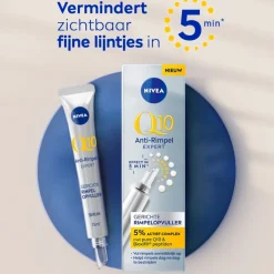 Online Nivea Skincare NIVEA Q10 Expert Gerichte Rimpelopvuller Serum