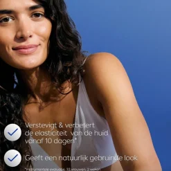 Best Nivea Q10 Firming + Bronze Bodylotion