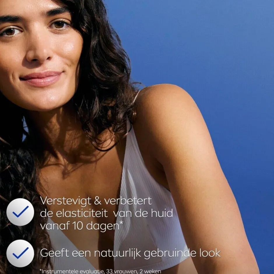 Best Nivea Q10 Firming + Bronze Bodylotion