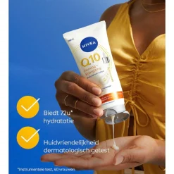 Sale Nivea Q10 Firming + Energizing Bodyserum-Lotion