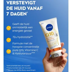 Sale Nivea Q10 Firming + Energizing Bodyserum-Lotion