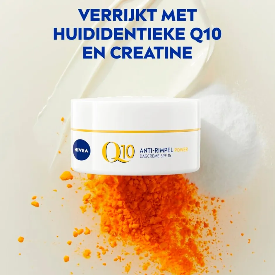 Sale Nivea Skincare NIVEA Q10 Power Anti-Rimpel Dagcrème