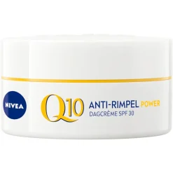 Sale Nivea Skincare NIVEA Q10 Power Anti-Rimpel Dagcrème