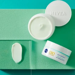 New Nivea Skincare NIVEA Q10 Power Anti-Rimpel Porie Verfijnende Extra Lichte Dagcrème