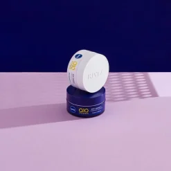 Hot Nivea Skincare NIVEA Q10 Power Sensitive Anti-Rimpel Nachtcrème