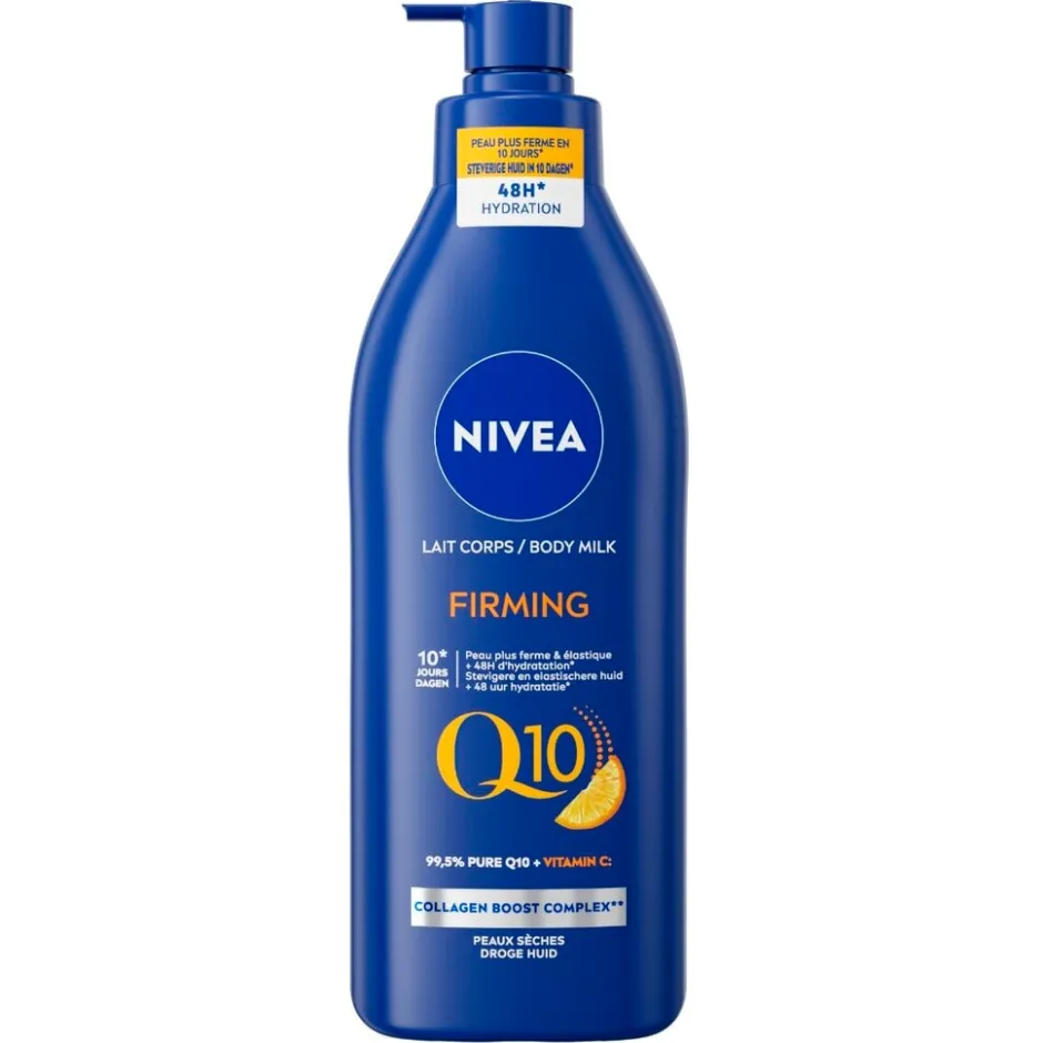 Best Nivea Q10 Verstevigende Bodymilk