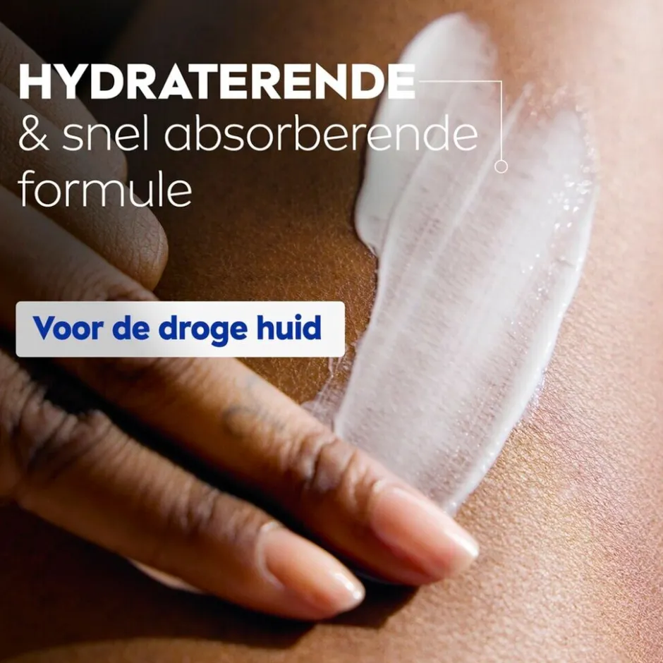 Best Nivea Q10 Verstevigende Bodymilk