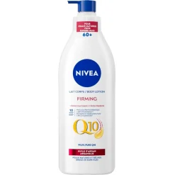 Discount Nivea Q10 Verstevigende en Extra Voedende Bodylotion met Pomp