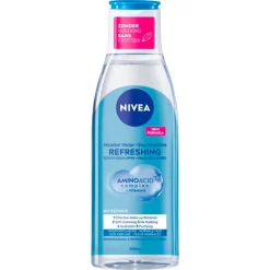 New Nivea Skincare NIVEA Refreshing Micellair Water