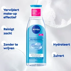 New Nivea Skincare NIVEA Refreshing Micellair Water