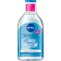 Clearance Nivea Skincare NIVEA Refreshing Micellair Water